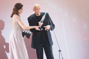 Kauno Rotušės aikštėje – unikalus lietuviško kino savaitgalis