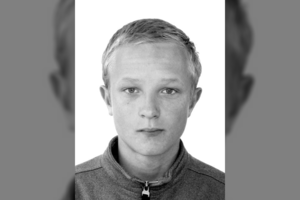 Iš Marijampolės policijos buvo pasprukęs „neginkluotas ir nepavojingas“ 18-metis