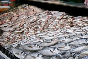 Mikrobų ir parazitų patikra žuvies produktuose: reikalavimų neatitiko kas dešimtas mėginys