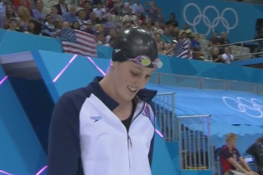 Netikėta žinia sudrebino sporto pasaulį – karjerą baigia viena geriausių plaukikių