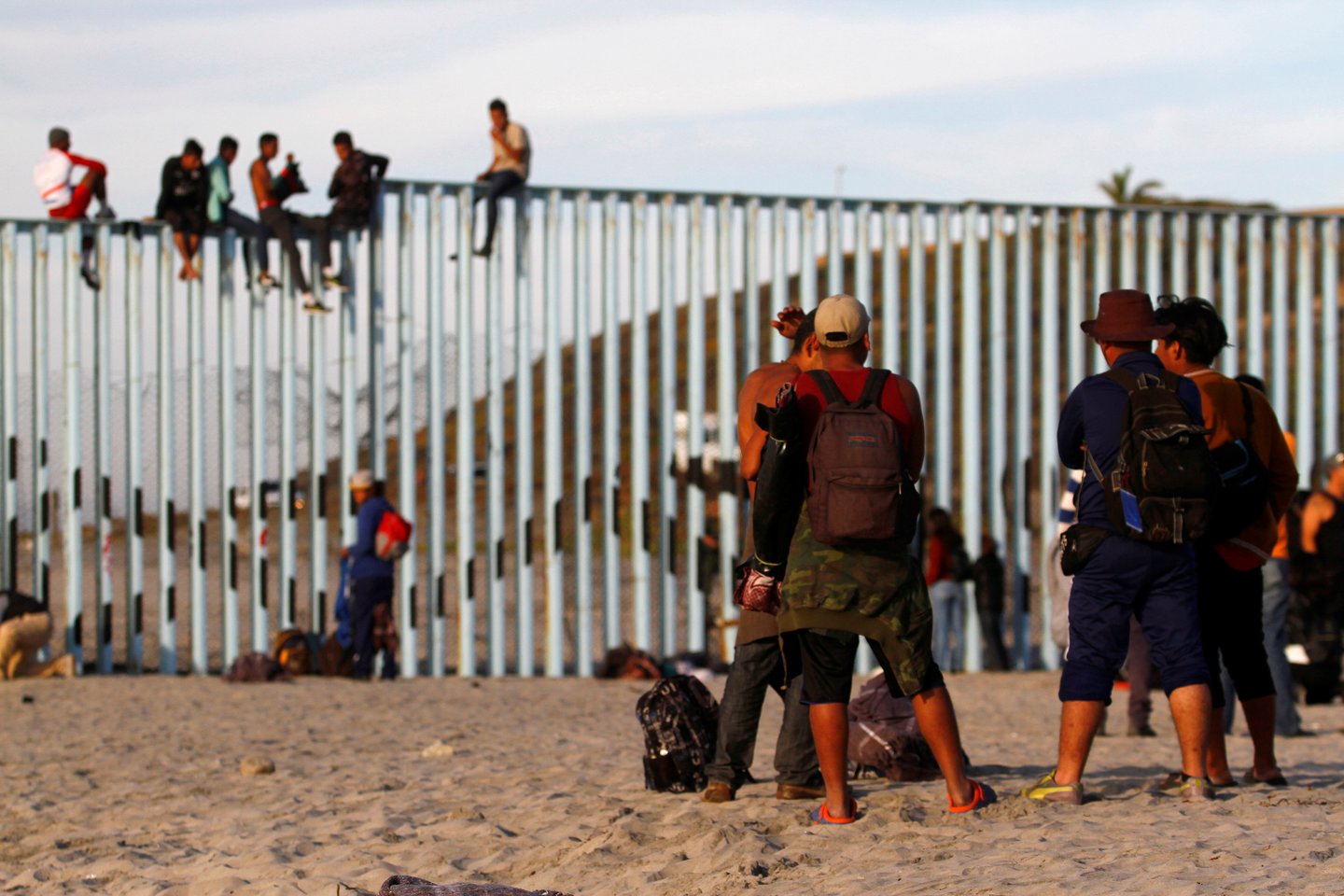Reuters/Scanpix nuotr.