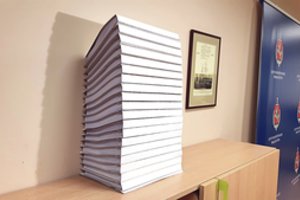 Į teisiamųjų suolą sėdęs panevėžietis priminė, koks pavojingas gali būti internetas