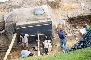 Sukilėlių pagerbimas – proga stiprinti ryšius