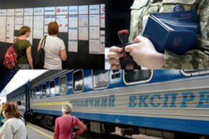Darbdavių košmaras: pigiai darbo jėgai iš Ukrainos duris atveria emigrantų rojus