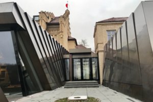 Gražiausio Vilniaus Užupio namo šeimininkai pravėrė duris – oho!