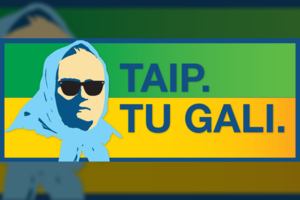 Penktą kartą bus renkama geriausia paauglių ir jaunimo literatūros knyga