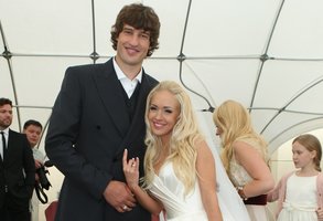 2018 metų skandalas: tarp Oksanos ir Simo Jasaičių buvo perbėgusi juoda katė