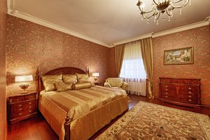 Rubliovką perspjovė kitas kvartalas – ir kainomis, ir neregėta prabanga