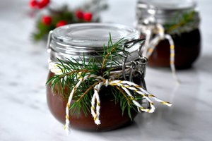 Pagaminkite riešutų kremo patys – bus puiki dovana smaližiams