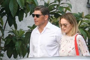 Metų emigrantė: stilistė Asta Valentaitė pabėgo pas žavųjį britų milijonierių