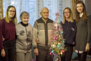 Tyloje apie meilę ir šachmatus