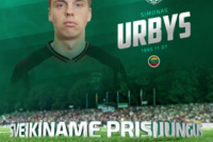 Vilniaus „Žalgiryje“ – rezultatyviausias „Palangos“ žaidėjas