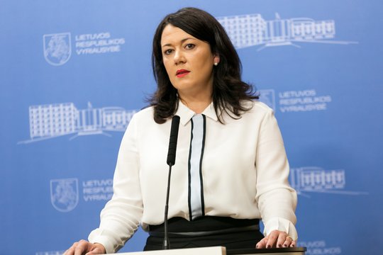 „Maximos“ vadovė: daug keitėmės, tačiau dar labiau stengsimės dėl klientų