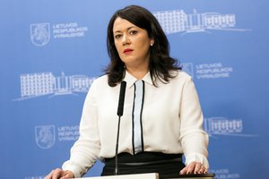 „Maximos“ vadovė: daug keitėmės, tačiau dar labiau stengsimės dėl klientų