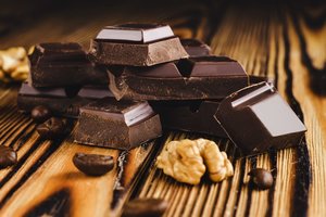 Vabzdžių dalys, baltojo šokolado apgaulė ir kiti faktai, kurių apie šokoladą greičiausiai nežinojote