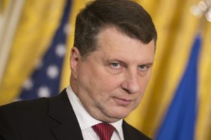 Latvijos partijos dar turi galimybę susitarti dėl vyriausybės suformavimo, sako prezidentas