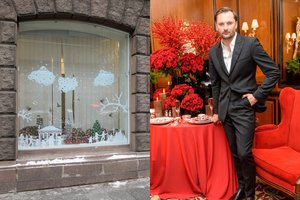 M. Petruškevičius abejoja „Gražiausios sostinės vitrinos“ rinkimų skaidrumu: „Beskonybės triumfas“