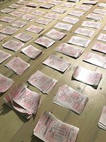 Vilnietis metų metus pirko loterijos bilietus – šiandien jis sutiko pasidalinti patirtimi