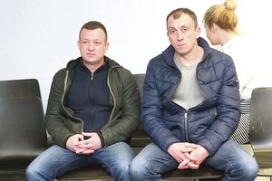 Prekybos žmonėmis byloje - neįtikėtini viražai: sutriko ir teisėjas, ir prokurorė