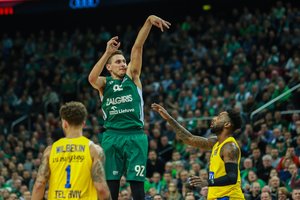 Naudingas abiejose aikštės pusėse buvęs E. Ulanovas atskleidė, kas lėmė pergalę