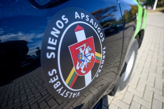 Lietuva baigia derybas dėl spartesnės vietnamiečių deportacijos