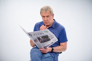 Juozas Erlickas. Dvikalėdis