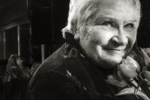 Veronika Povilionienė: „Nuslopus ginkluotoms kovoms neprisitaikėme prie okupantų valdžios“