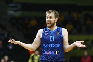 LKL čempionate prieniškiai papildė pergalių sąskaitą, alytiškiai liko tuščiomis