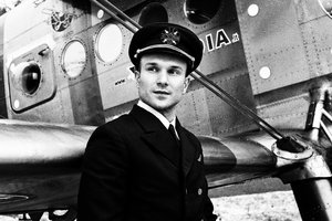 XXI a. S.Darius ir S.Girėnas išbandė technologiją, nukėlusią į praėjusio amžiaus pradžią