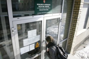 Šeimos gydytojams ir pacientams sumažės vargo, nustatant negalią