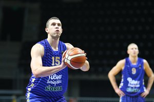 „Dzūkija“ iššvaistė 16 taškų pranašumą ir brangiai sumokėjo