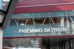 Kas vadovaus Santaros klinikoms – vis dar neaišku