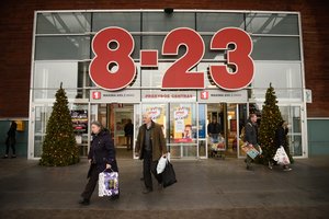 Prekybos laisvadieniai šįmet išskirtiniai: nutarę patraukti į parduotuvę – pasitikrinkite