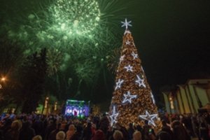 Dalis lietuvių didžiąsias šventes linkę praleisti ne namie, o kuriame nors Lietuvos kurorte 