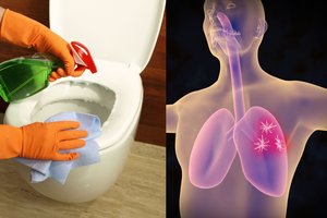 Tai jūsų plaučiams kenkia taip pat, kaip po 20 kasdien surūkomų cigarečių