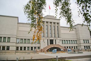 Kaunas parengė paraišką UNESCO – tikisi, kad įvertins tarpukario architektūrą