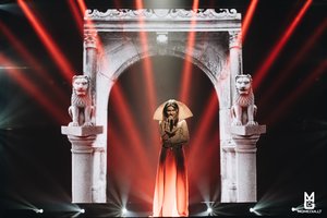 „Lietuvos balso“ pusfinalį paliko Leono Somovo ir Donato Montvydo dalyviai