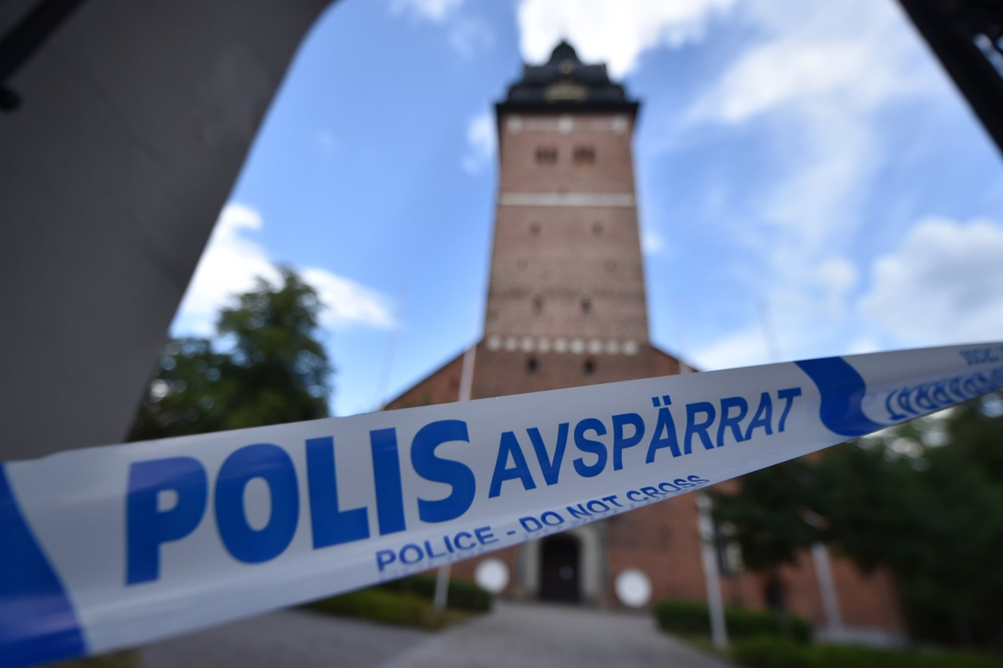 Norvegijoje vienas automobilio vagis įstrigo mašinoje, kurią bandė pavogti, ir į pagalbą pasikvietė policiją, pirmadienį pranešė pareigūnai.