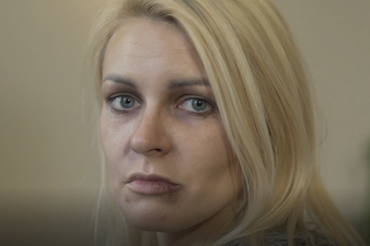Nepamiršk savo artimųjų – rinkis gyvenimą!