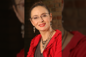 Prieš 2019-uosius – svarbi Palmiros Kelertienės žinia šviesiaplaukėms