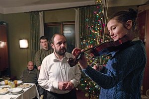 Kino kritikų rekomendacijos Kalėdoms – ir klasika, ir naujiena