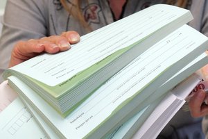 Dėl mokesčių pertvarkos – chaosas buhalterijose