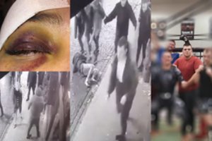 Merginos sumušimu kaltinamo Igno Mečajaus trenerė: „Parodyta specialiai, kad tam žmogui tik pakenktų“