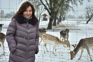 Viduryje Lietuvos – vietos, kurias įsimylėjo žemaičiai ir suskubo atrasti žydai 