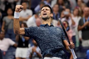 Novakas Džokovičius iš geriausio Europos sportininko sosto išstūmė Cristiano Ronaldo