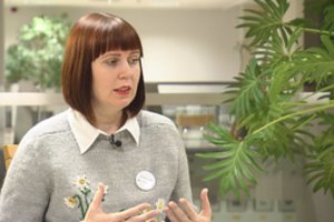 Pragarą išgyvenusi D. Šakalienė – apie priimtą sunkų sprendimą ir griežtą žinią lietuviams