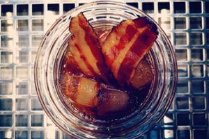 Uostamiesčio bare kuria netradicinio skonio kokteilius – niekur kitur tokių nėra