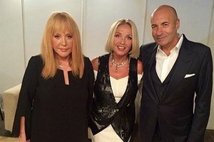 Kompozitorius Igoris Krutojus prakalbo apie santykius su Ala Pugačiova