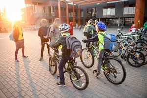 Nuo Naujųjų didės vaiko pinigai: ką svarbiausia žinoti