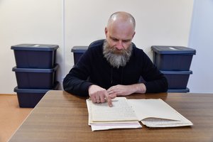 Buvęs kultūros ministrės patarėjas palygino situaciją Lietuvoje su CŽV metodais